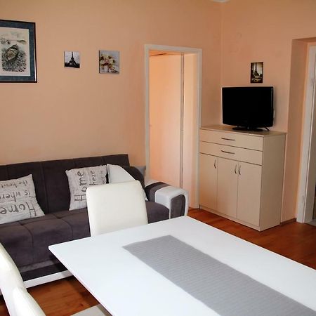 Apartment Central City Makarska Exterior photo