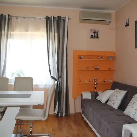 Apartment Central City Makarska Exterior photo