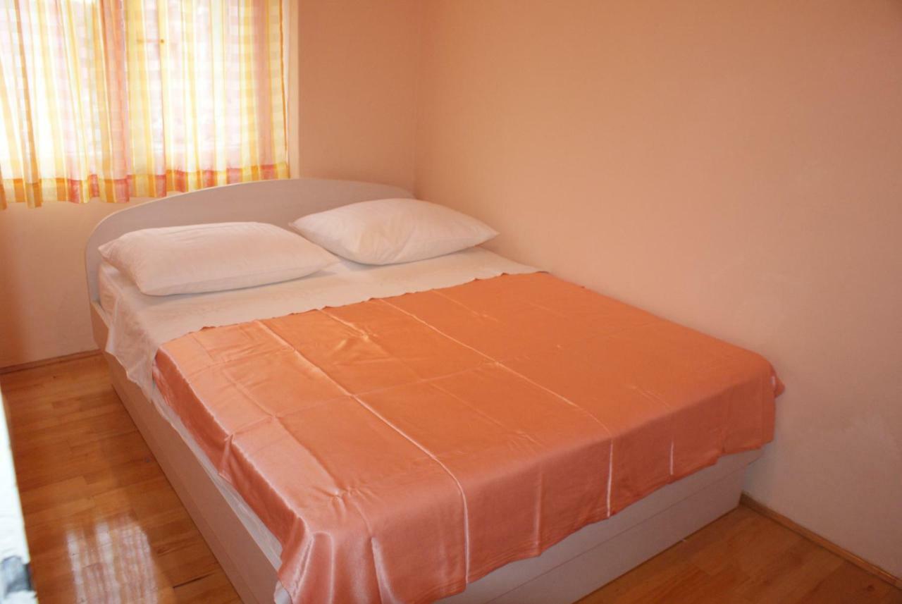 Apartment Central City Makarska Exterior photo