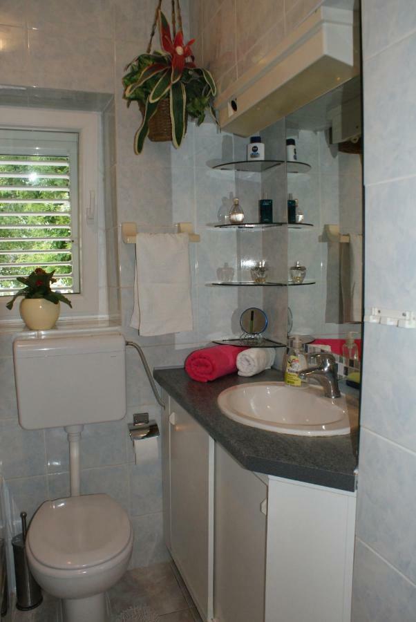 Apartment Central City Makarska Exterior photo