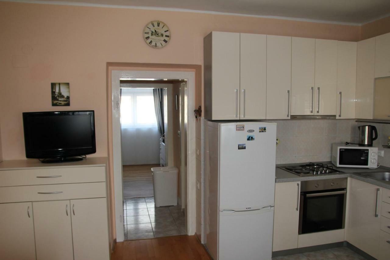 Apartment Central City Makarska Exterior photo
