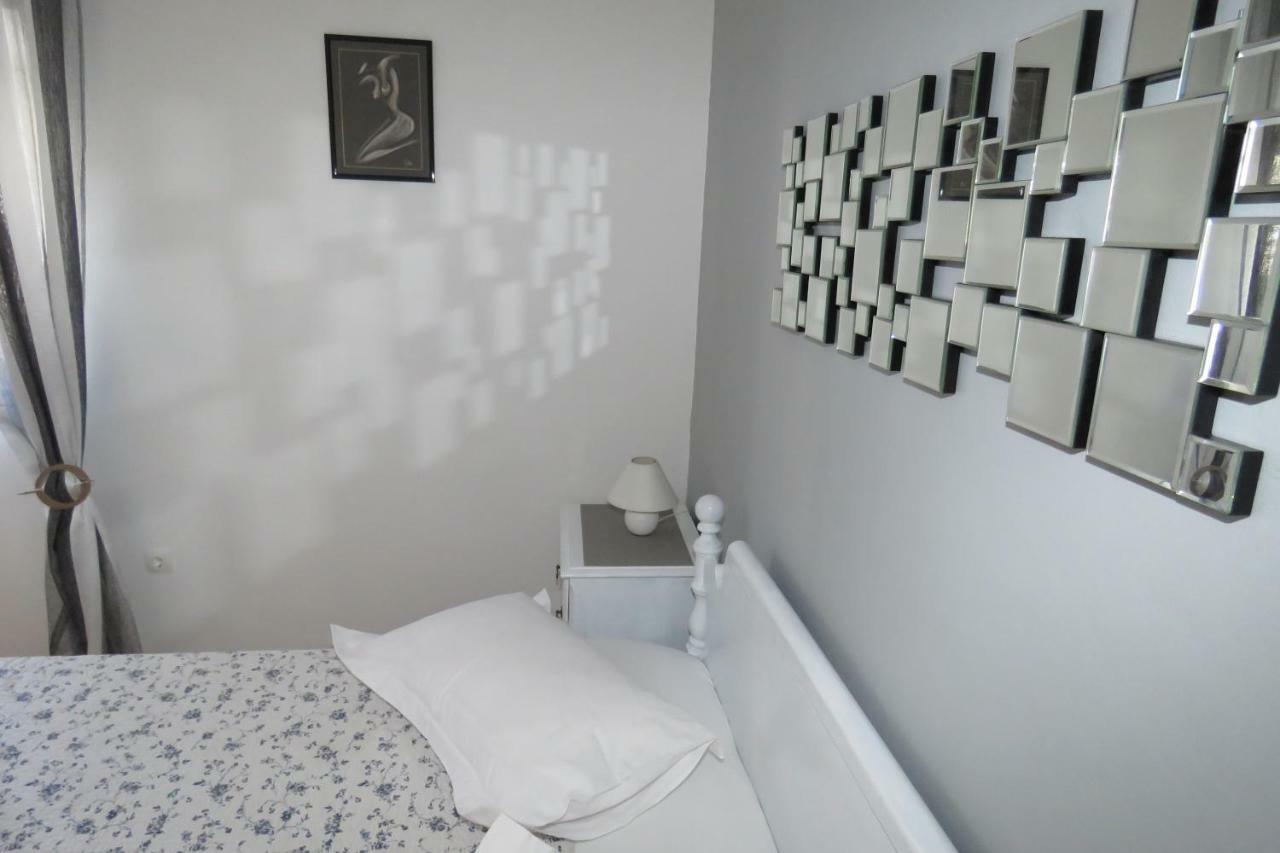 Apartment Central City Makarska Exterior photo