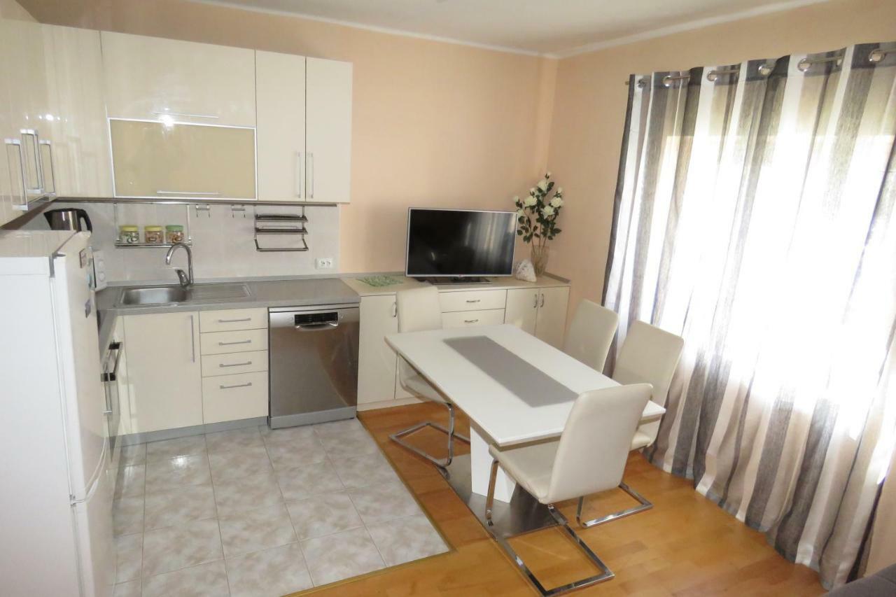 Apartment Central City Makarska Exterior photo