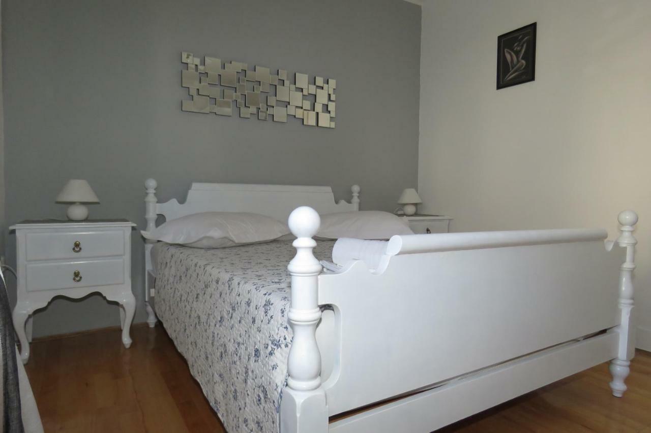Apartment Central City Makarska Exterior photo