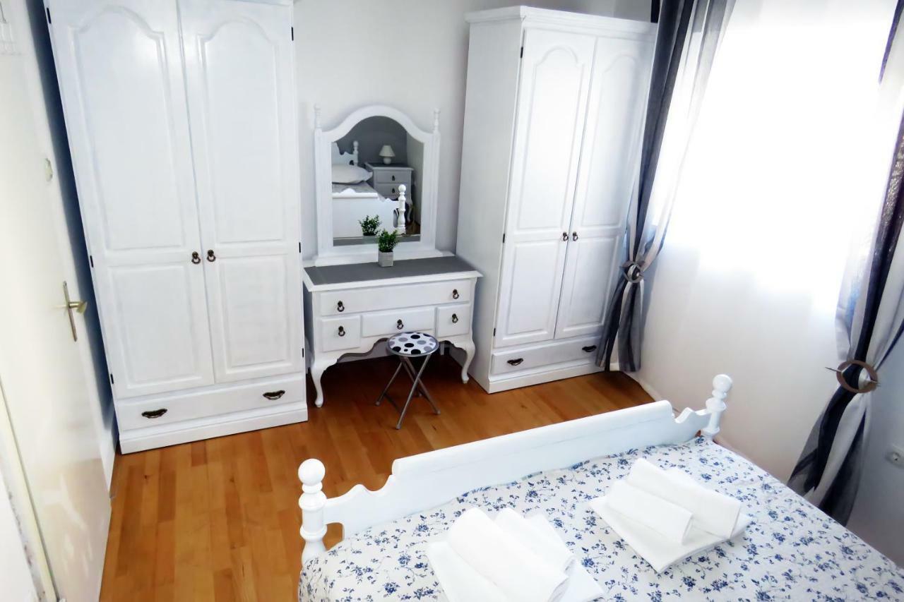 Apartment Central City Makarska Exterior photo